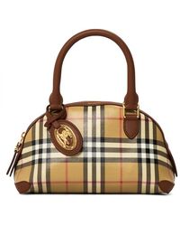 Burberry - Burb Min Primrose Ld63 - Lyst