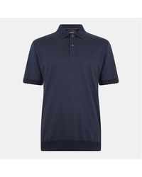 BOSS - L-Perry 94 10262894 01 Polo Shirt - Lyst