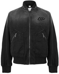 Off-White c/o Virgil Abloh - Off Owr Jacket Sn61 - Lyst