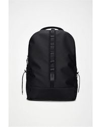 McQueen - Trail Clip Front Backpack 27 L - Lyst