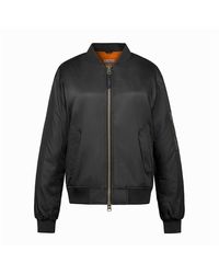 ARCTIC ARMY - Bomber Jacket - Lyst