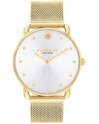 COACH - Elliot Watch - Lyst