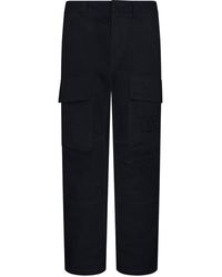 Stone Island - Ghost Trousers - Lyst