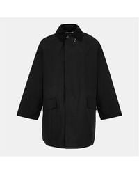 Gucci - Double-Breasted Water-Resistant Trench Coat - Lyst
