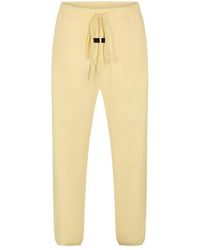 Fear Of God - Slim Fit Joggers - Lyst