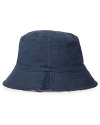 Aquascutum - Aquact Bucket Hat - Lyst