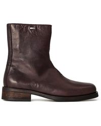 Our Legacy - Camion Boot - Lyst