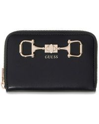 Guess - Jaine Purse - Lyst