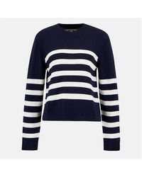 Barbour - Demi Jumper - Lyst