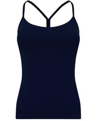 lululemon - Performance Gym Vest - Lyst