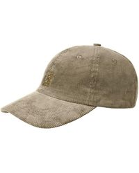 Kangol - Adults Cord Baseball Cap - Lyst