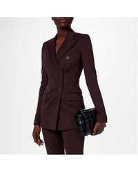 Sportmax - Frizzo Blazer - Lyst