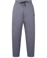 Nike - M Nk Tech Flc O - Lyst