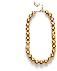 Anni Lu - Hiho Ncklace Ld61 - Lyst