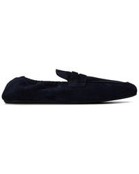 Prada - Shuffle Loafer - Lyst
