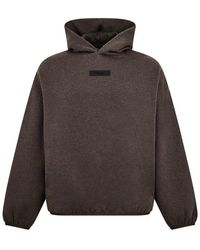 Fear Of God - Overhead Hoodie - Lyst