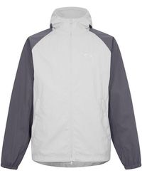 Balenciaga - Tracksuit Top - Lyst