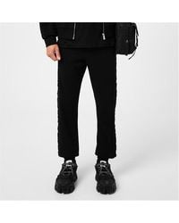 Versace - Logo Jogging Bottoms - Lyst
