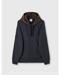 Pretty Green - Pg Parthian Hoodie - Lyst
