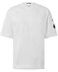 C.P. Company - T-Shirt - Lyst