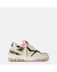 Axel Arigato - Bskt Low-Top Trainers - Lyst