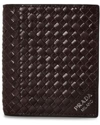 Prada - Wvn Bill Sn64 - Lyst