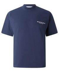 MKI Miyuki-Zoku - Design Studio T-Shirt - Lyst