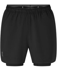 On Shoes - Train 2In1 Short Sn64 - Lyst