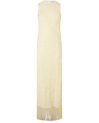 Anna October - Anna Gill Maxi Ld63 - Lyst