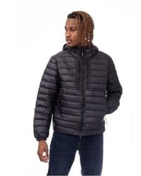 C.P. Company - D.D. Shell Goggle Down Jacket - Lyst