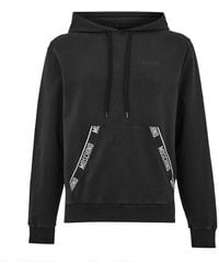 Moschino - Overhead Hoodie - Lyst