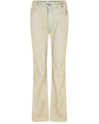 Vivienne Westwood - Viv Ray 5 Jeans Ld61 - Lyst