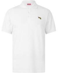 KENZO - Knzo J Tiger Polo Sn64 - Lyst