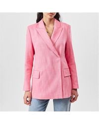 Ted Baker - Hiroko Blazer - Lyst