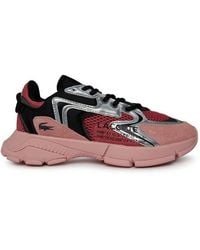 Lacoste - Neo Runners - Lyst