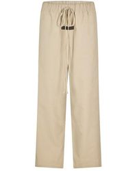 Fear Of God - Adults' Relaxed Trouser Fleece Jogging Bottoms - Lyst