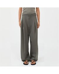 St. Agni - Adjustable Trousers - Lyst