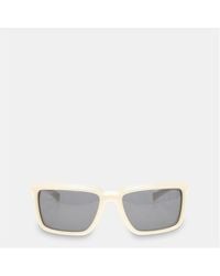 Off-White c/o Virgil Abloh - Portland Sun Sunglasses - Lyst