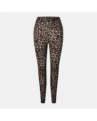 Goldbergh - Artemis Performance Gym Leggings - Lyst