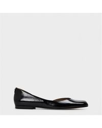 BOSS - Dignify Boots - Lyst
