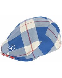 adidas Originals - X Mercedes Amg Petronas Formula One Team Wonder Arrows Flat Cap - Lyst