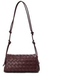 Bottega Veneta - Notturno Bag - Lyst