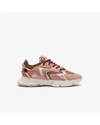 Lacoste - L003 Neo Trainers - Lyst