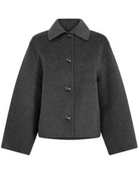 Soeur - Pea Coat - Lyst