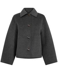 Soeur - Pea Coat - Lyst