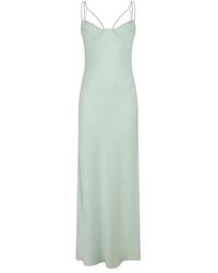 Anna October - Akari Ball Gown - Lyst