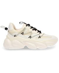 Steve Madden - Spectator Low-Top Trainers - Lyst