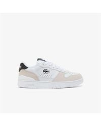 Lacoste - T-Clip Set Trainers - Lyst