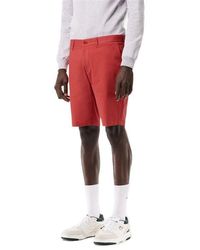 Lacoste - Chino Shorts - Lyst