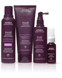 Aveda - Invati Advanced System Set Rich - Lyst